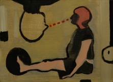 At-the-Gym-oil-on-panel-5in-x-7in-2024-10070