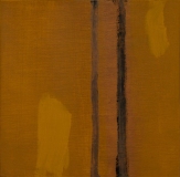 Sequence II, oil on panel, 4in x 4in, 2024-10216