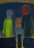 We-Three-oil-on-panel-7in-x-5in-2024-9933